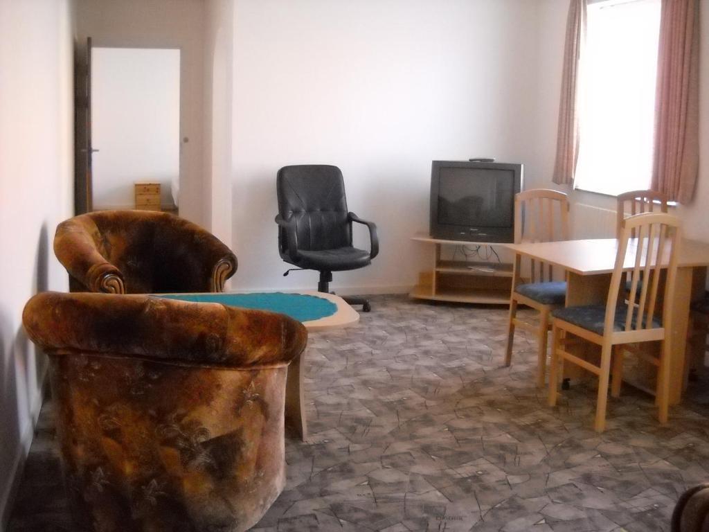 Hotel Gedser Apartments Cameră foto