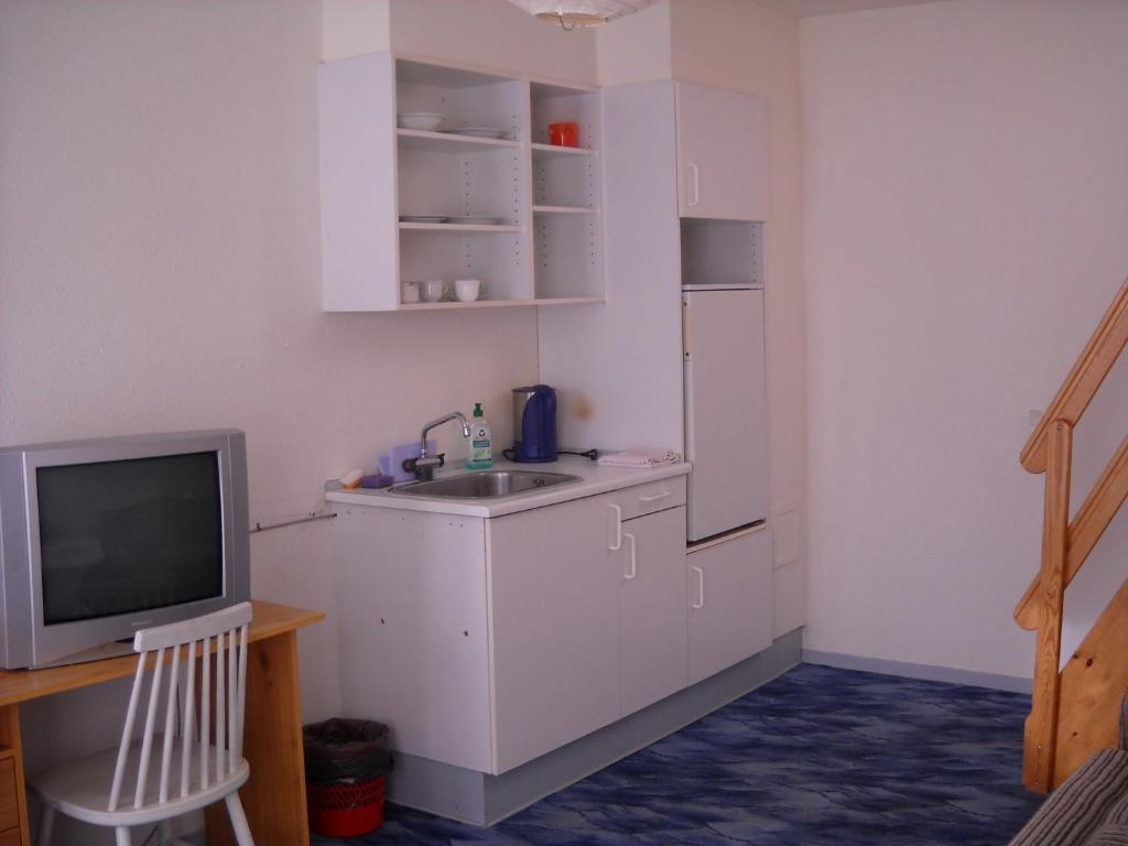 Hotel Gedser Apartments Cameră foto
